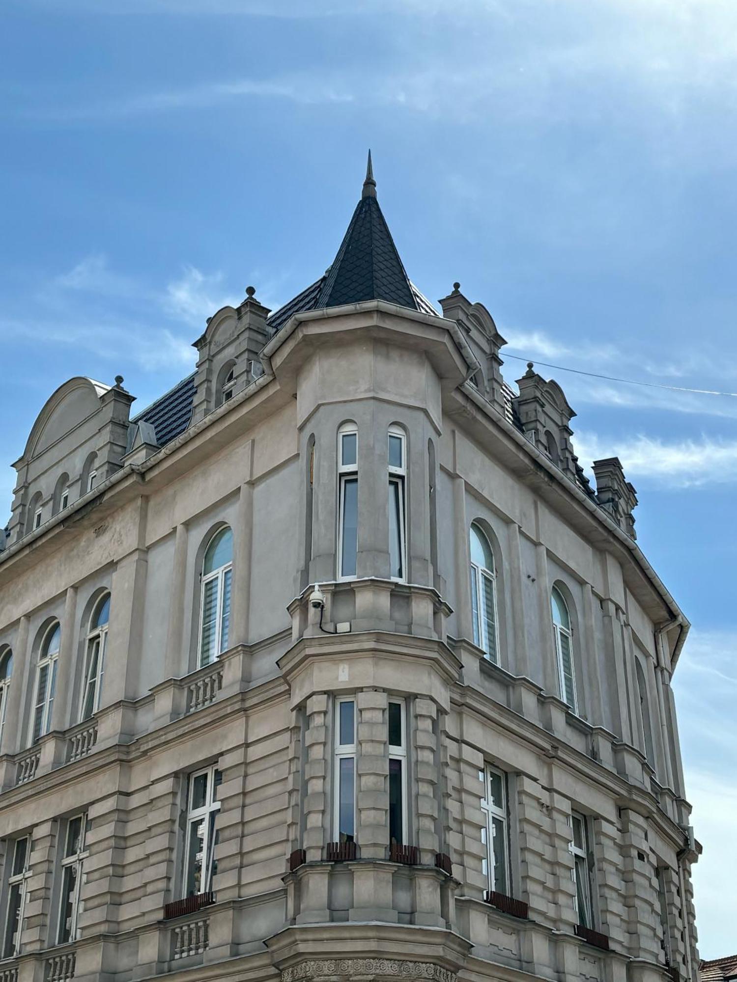 Apartament "Prezydencki Deluxe" Centrum Z Duza Wanna Dla Dwojga Gniezno Zewnętrze zdjęcie