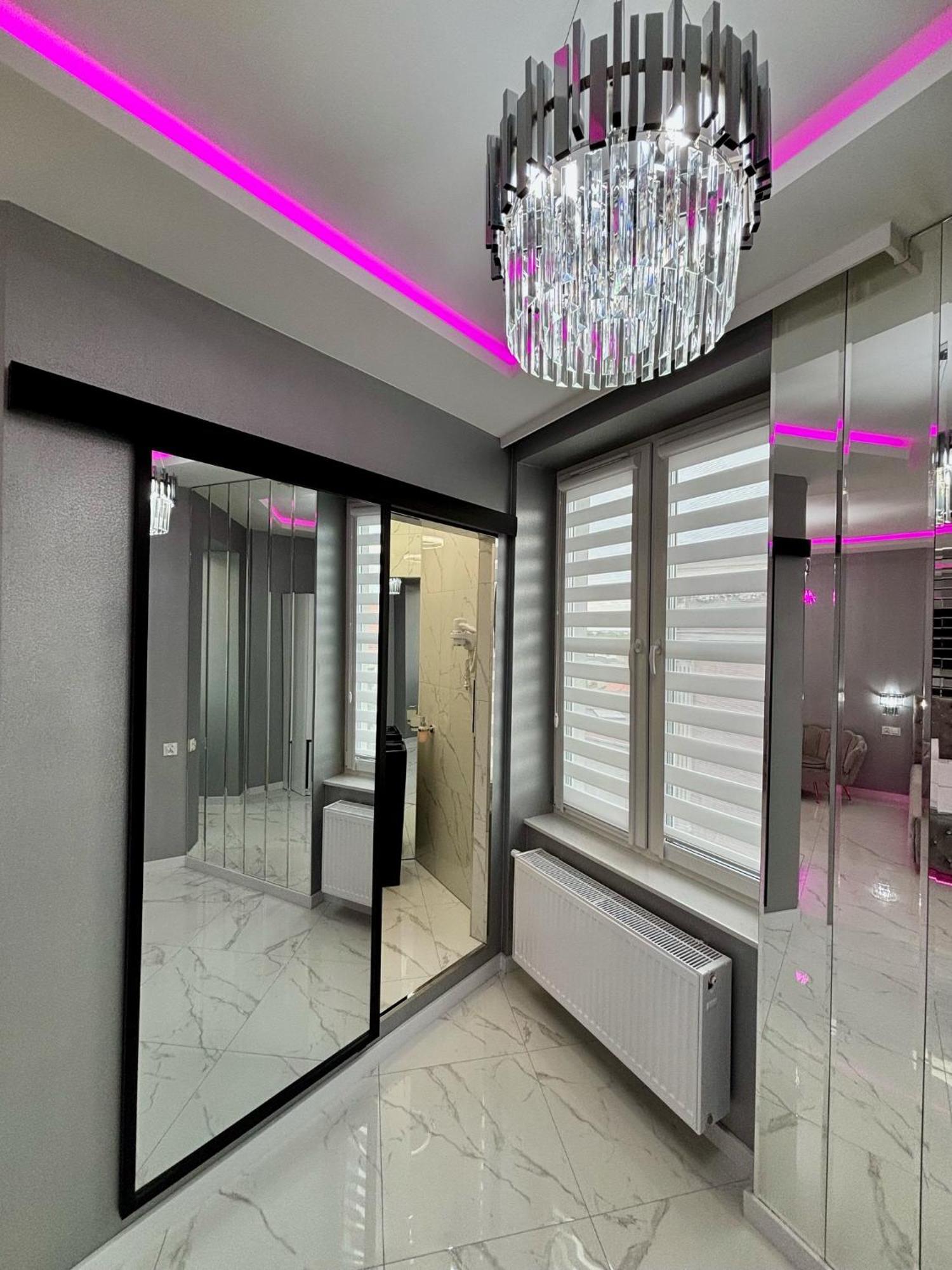 Apartament "Prezydencki Deluxe" Centrum Z Duza Wanna Dla Dwojga Gniezno Zewnętrze zdjęcie